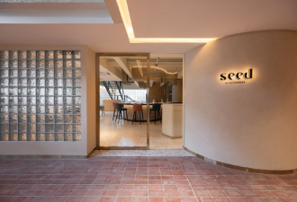 Seed by Whitegrass and Ling Long Grand Opening at The Five@ KPD, Kuala Lumpur