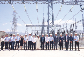 Celebrating Another Milestone: Leader Energy Acquires Vin Hao 6 Solar Power Plant in Vietnam