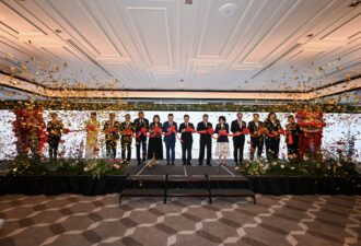 Grand Opening Of The Millen Penang, Autograph Collection
