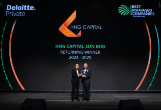 Deloitte Unveils the 2025 Malaysia Best Managed Companies Winners